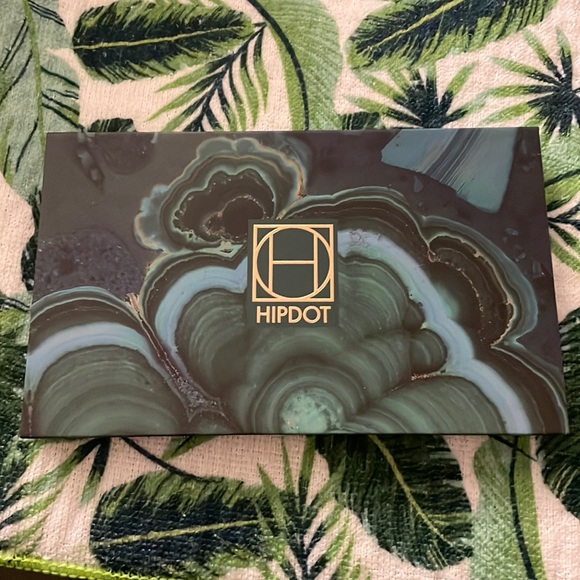 Sephora Other - Hipdot Cenote palette